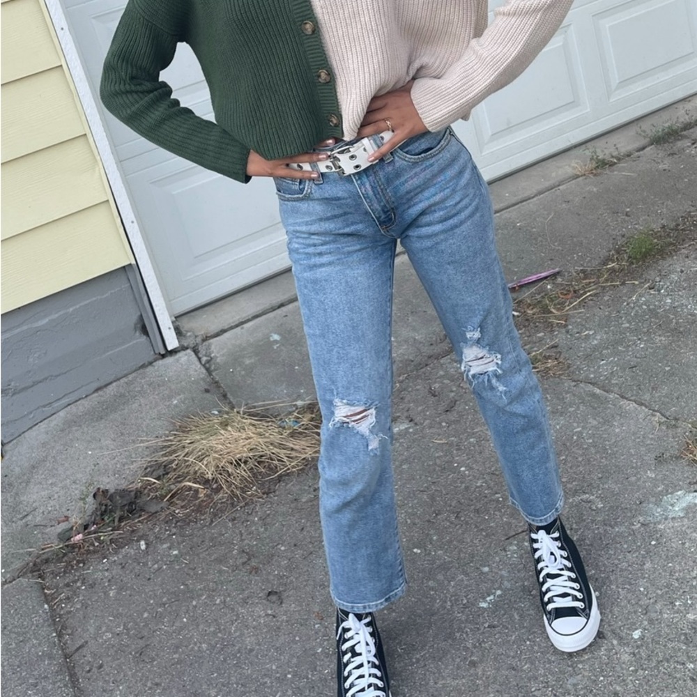 Just USA jeans